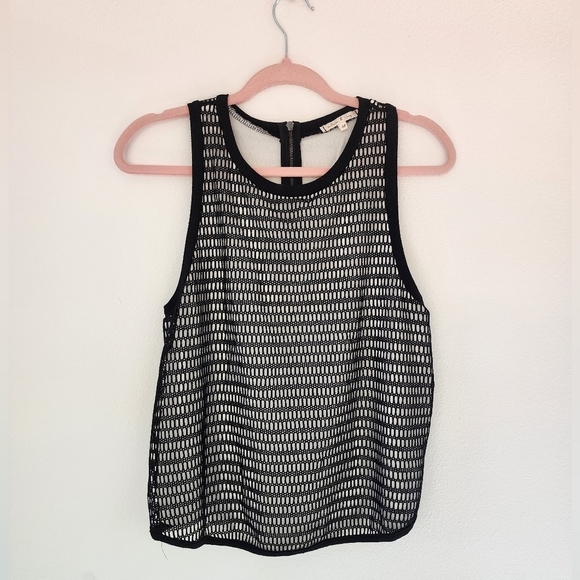 Willow & Clay knitted top size M - Picture 1 of 5